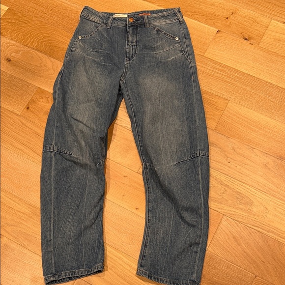 Anthropologie Denim - Anthropologie pilcro Blue Women Jeans‎ 27